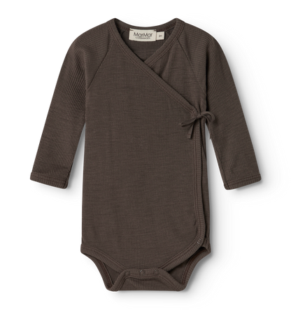 Belita Body - Wool Rib