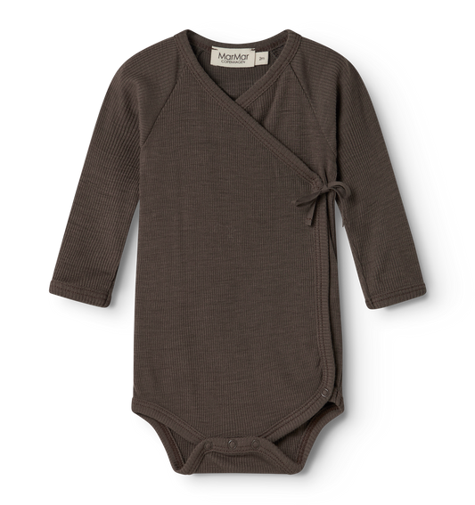 Belita Body - Wool Rib