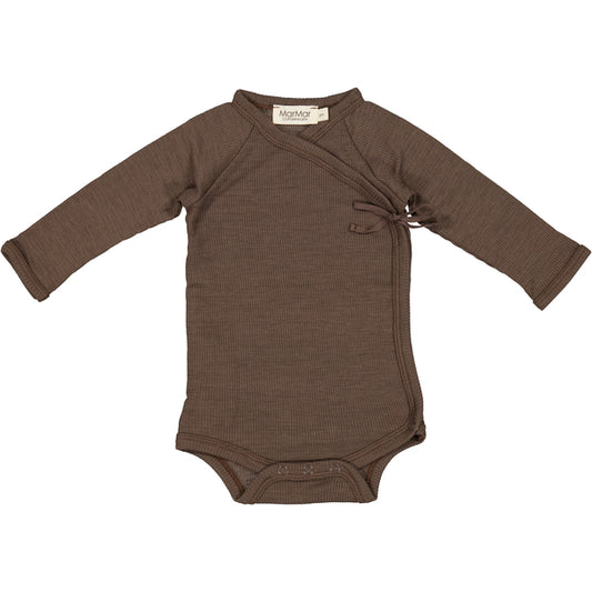 Belita Body - Wool Rib