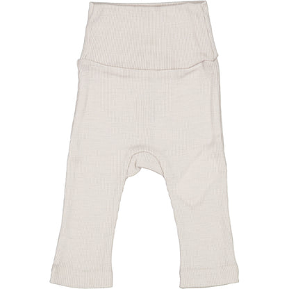 Piva Leggings - Wool Rib