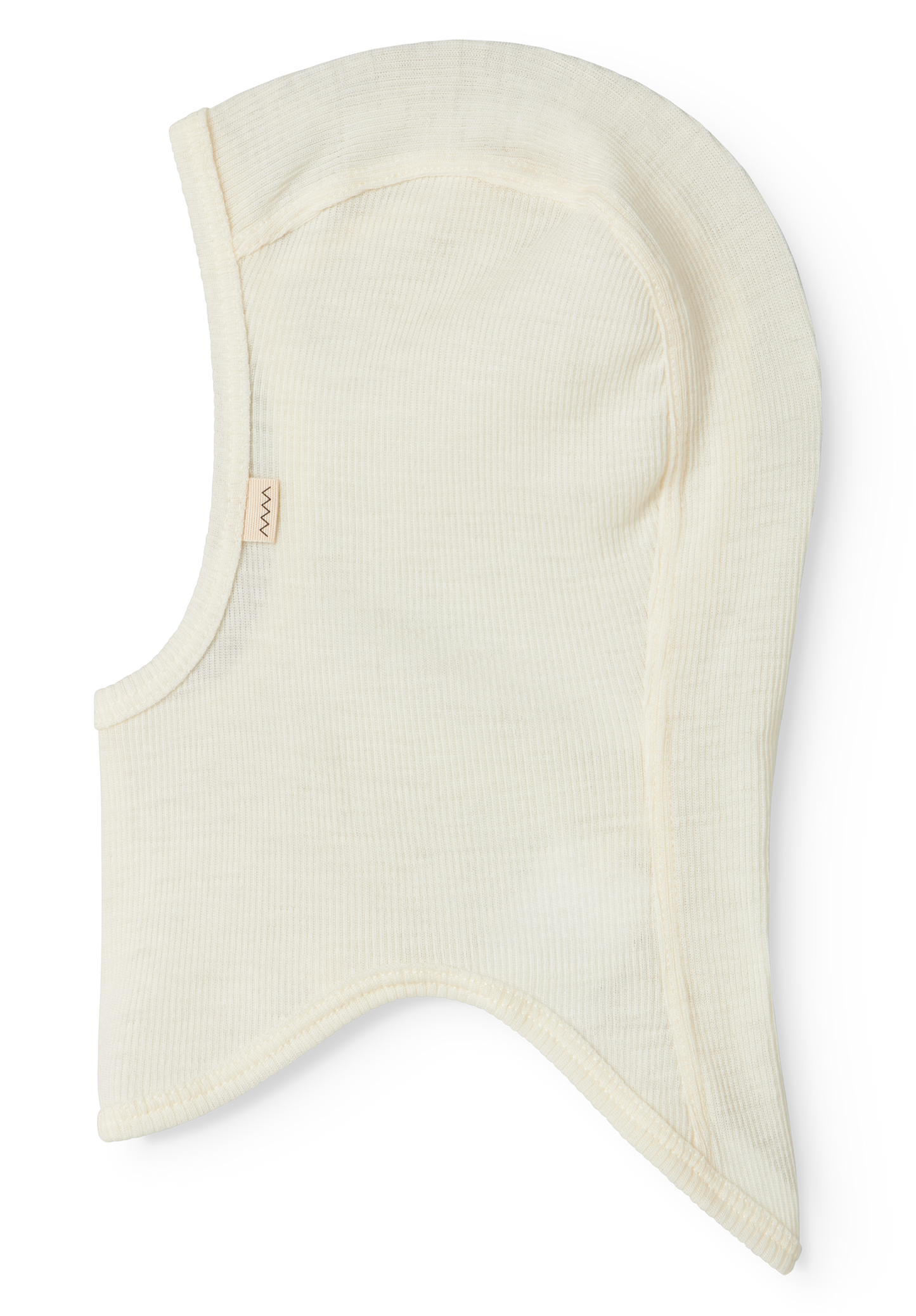 Balaclava - Wool Rib