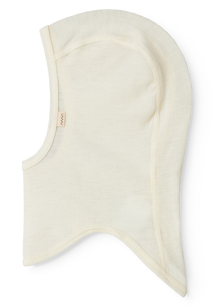Balaclava - Wool Rib