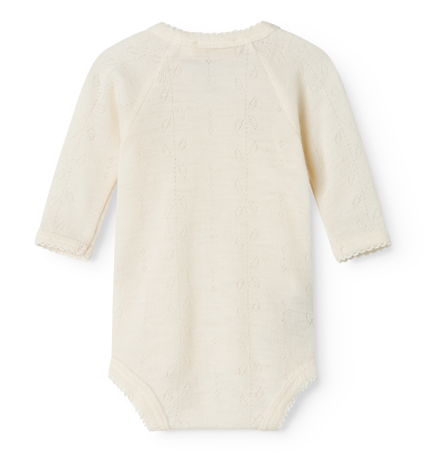 Belita Body - Wool Pointelle