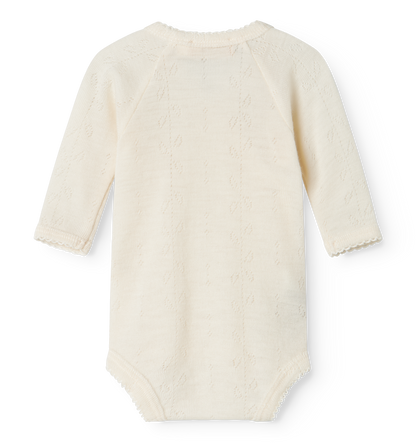 Belita Body - Wool Pointelle