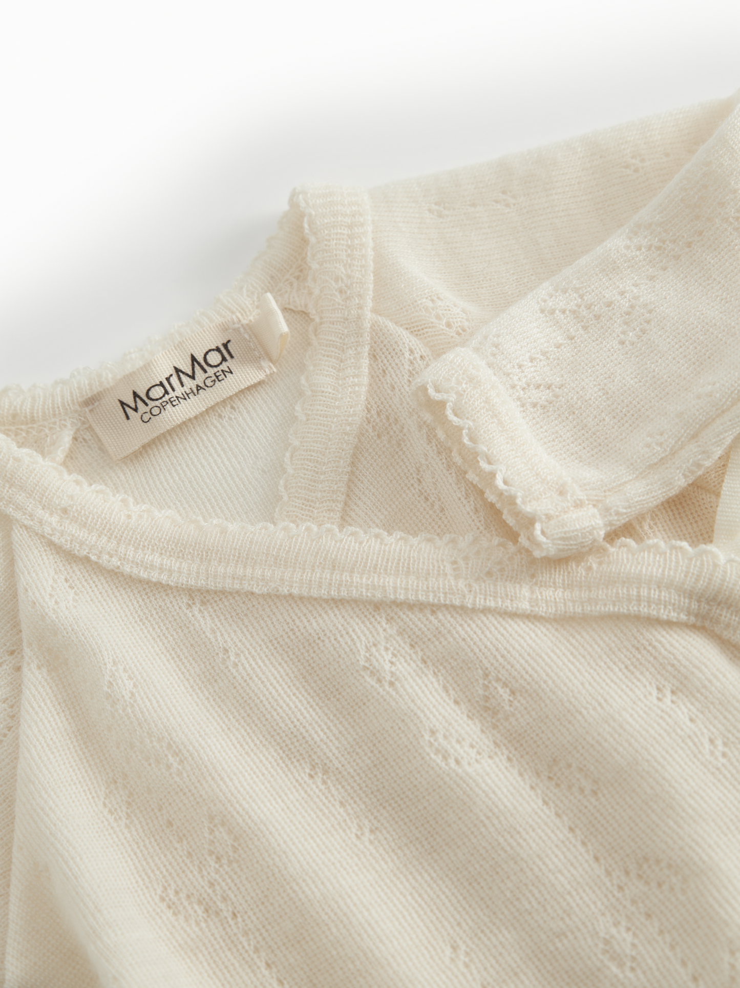 Belita Body - Wool Pointelle