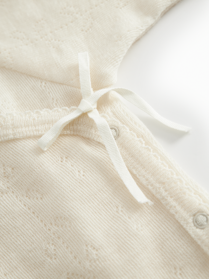 Belita Body - Wool Pointelle