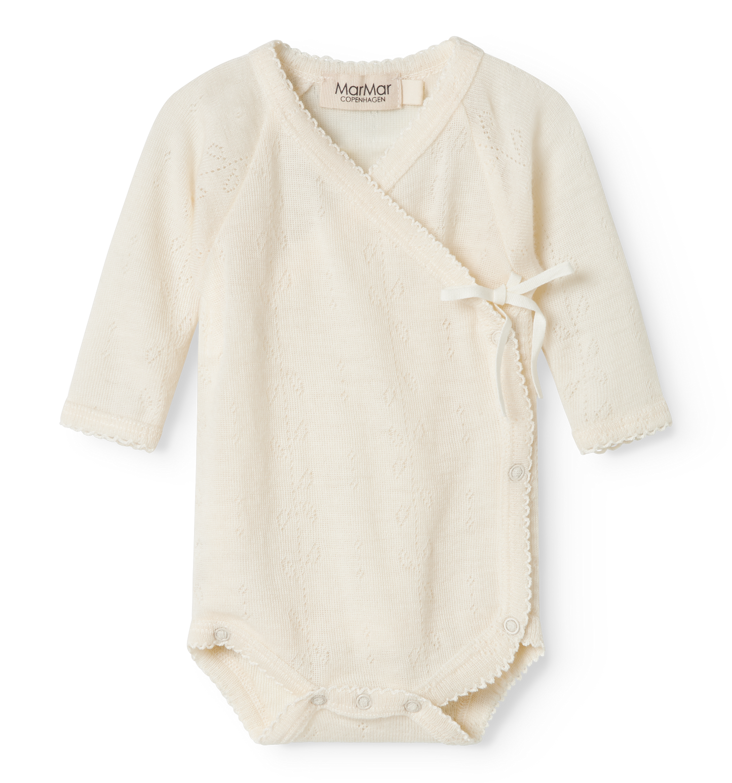 Belita Body - Wool Pointelle