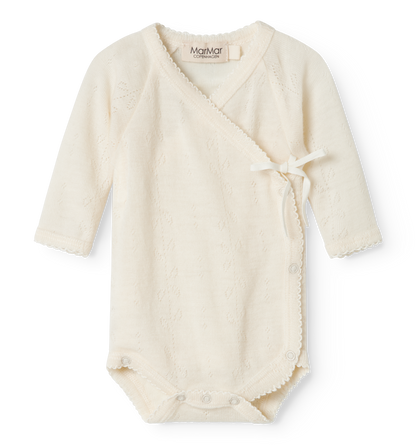 Belita Body - Wool Pointelle