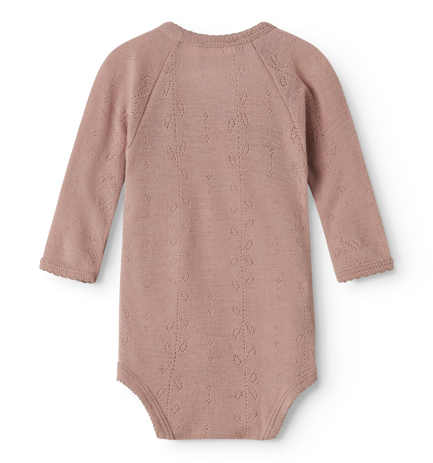Belita Body - Wool Pointelle