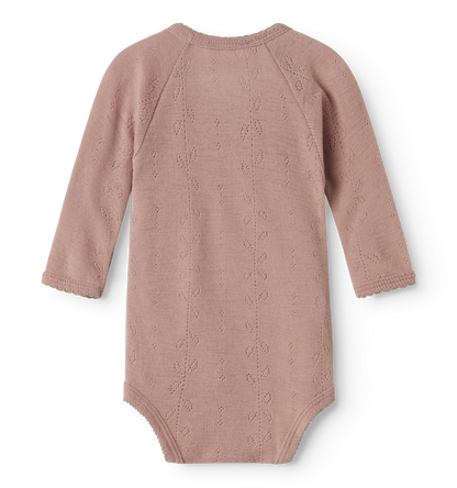 Belita Body - Wool Pointelle