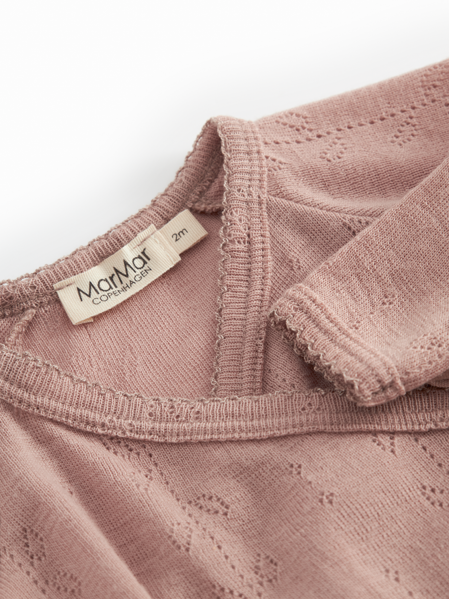 Belita Body - Wool Pointelle