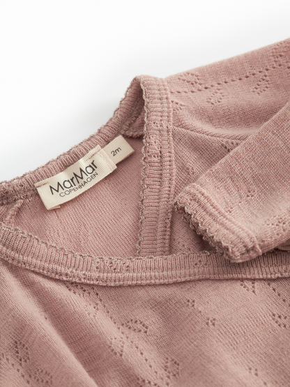 Belita Body - Wool Pointelle