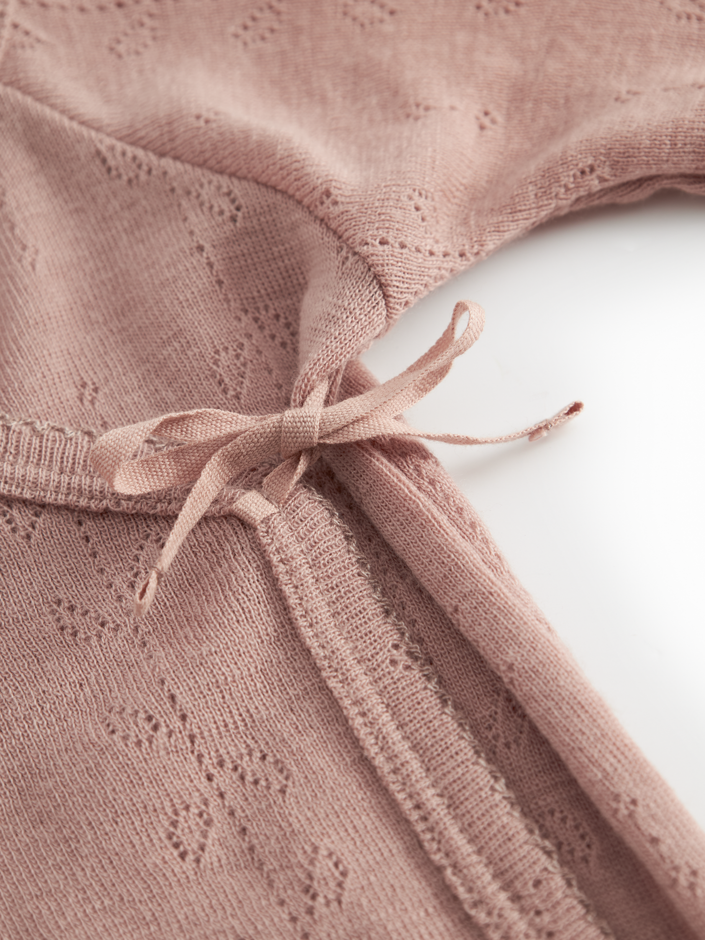 Belita Body - Wool Pointelle