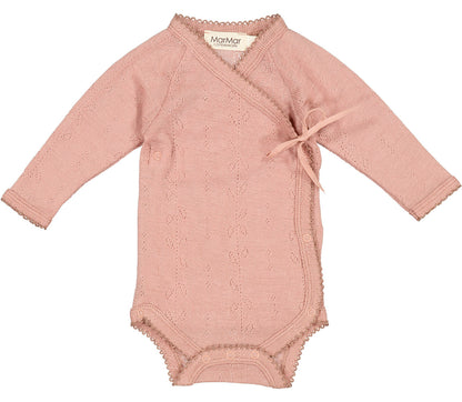 Belita Body - Wool Pointelle
