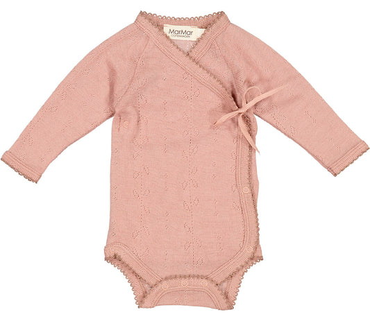 Belita Body - Wool Pointelle