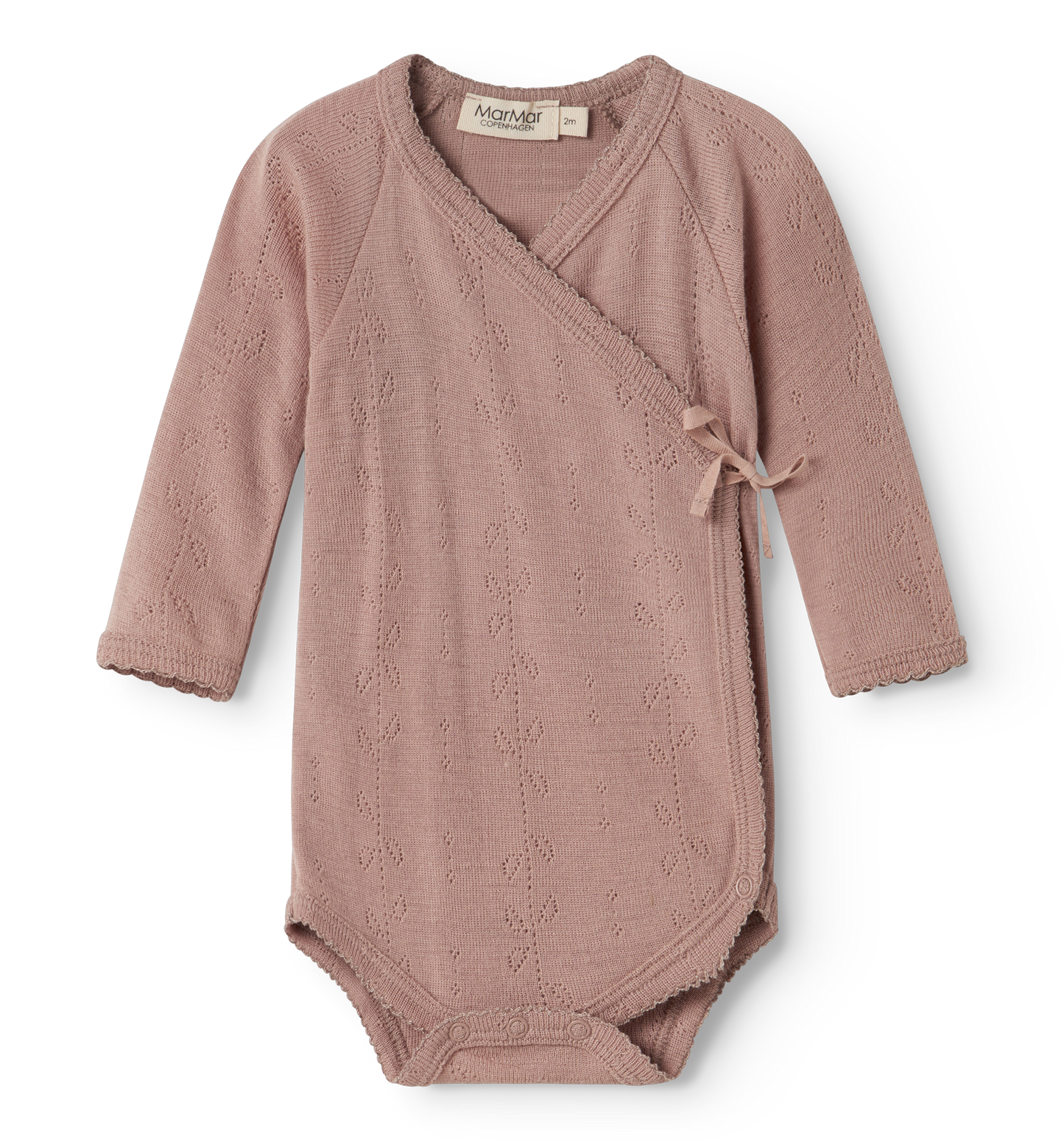 Belita Body - Wool Pointelle