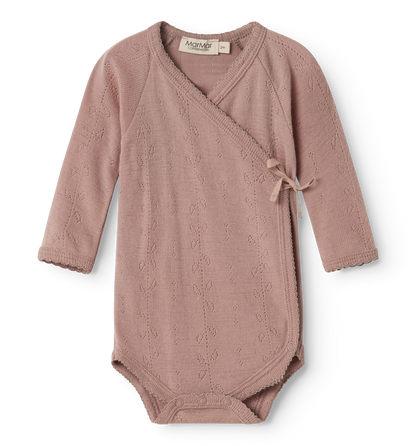 Belita Body - Wool Pointelle