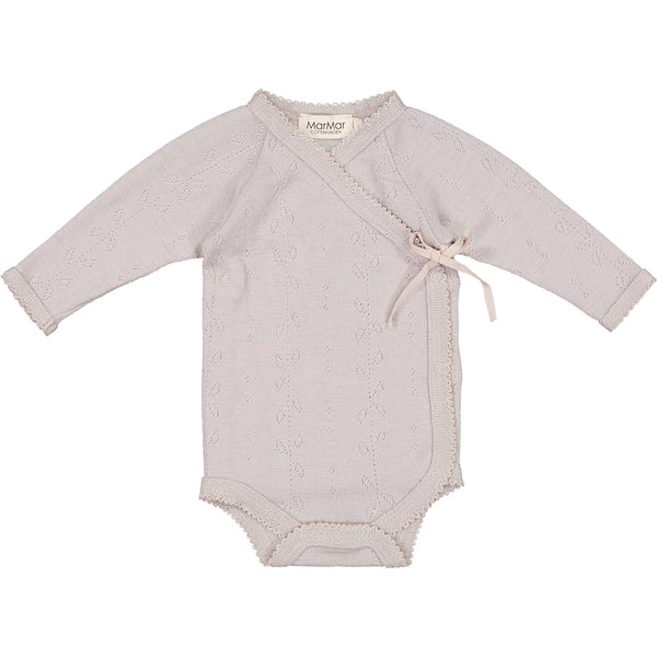 Belita Body - Wool Pointelle