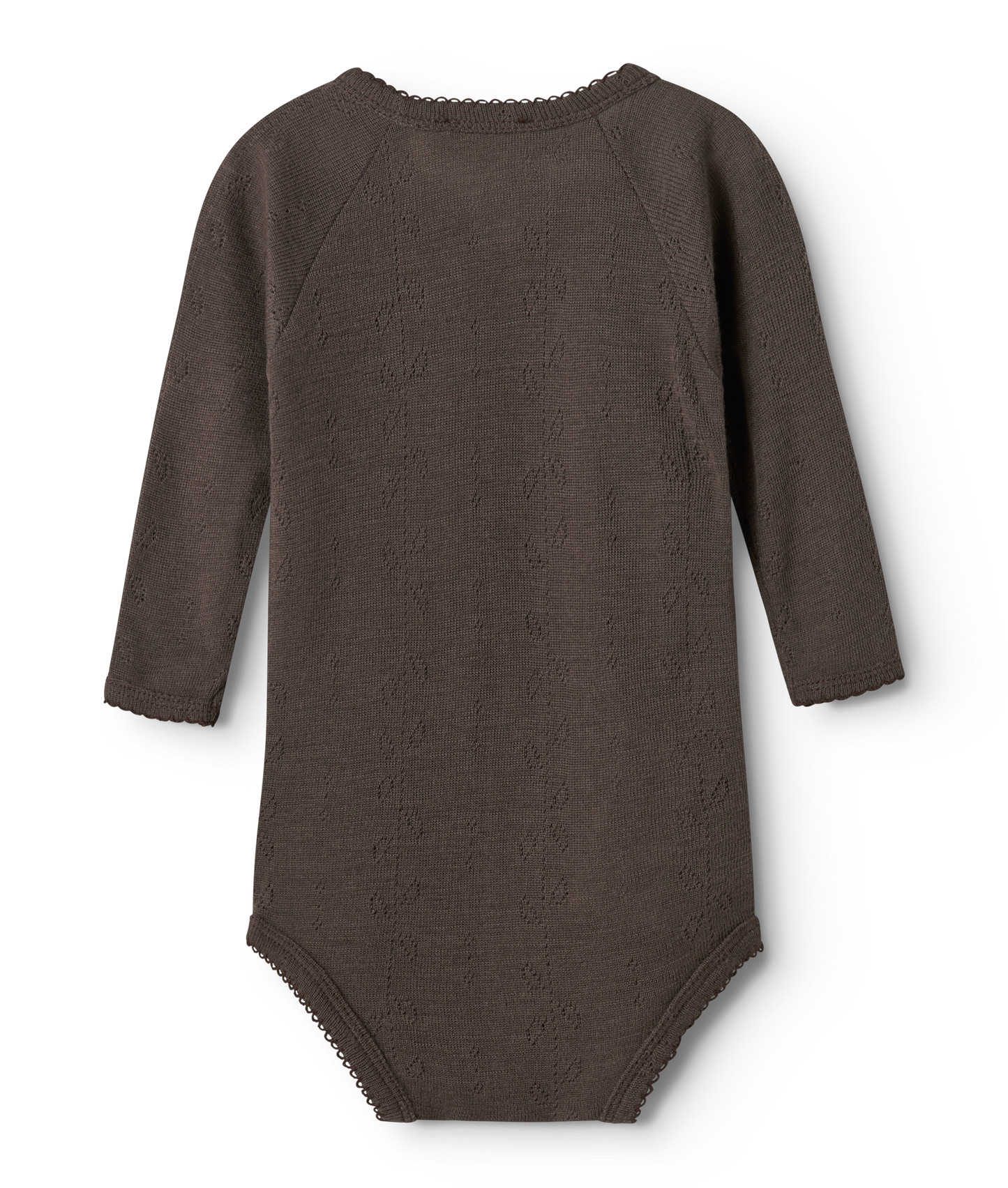 Belita Body - Wool Pointelle