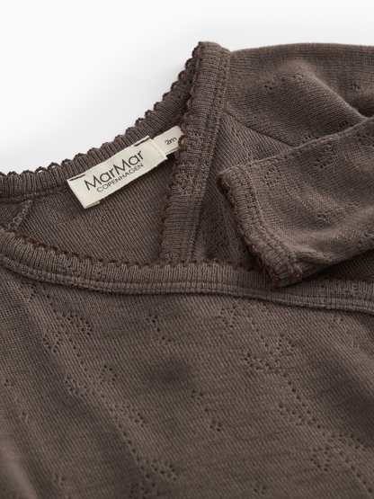 Belita Body - Wool Pointelle