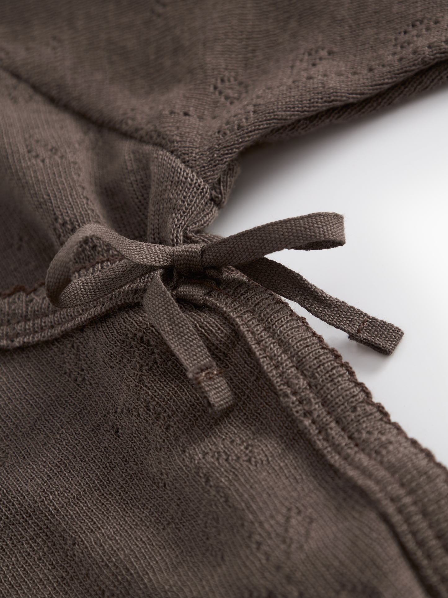 Belita Body - Wool Pointelle