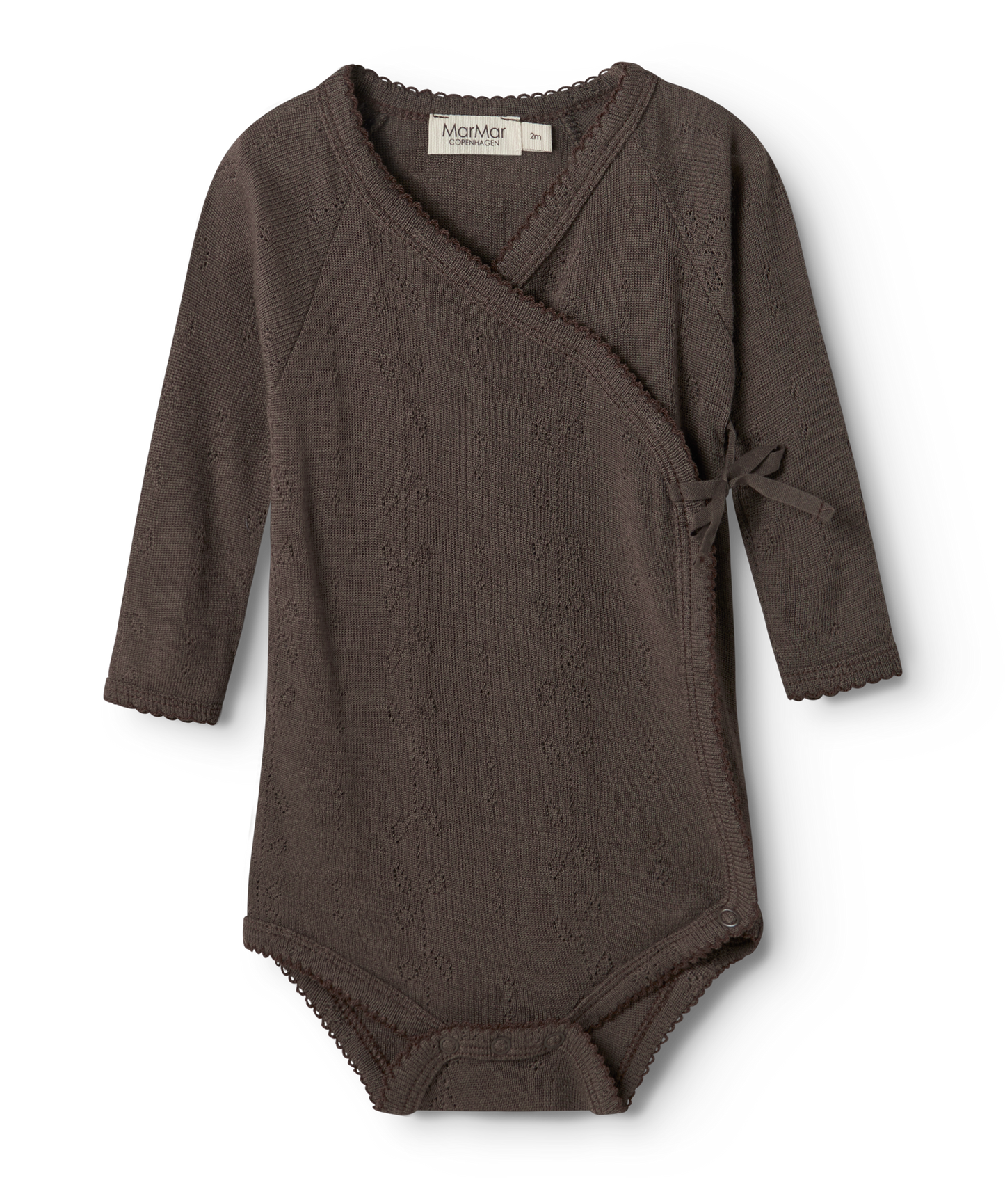 Belita Body - Wool Pointelle