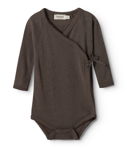 Belita Body - Wool Pointelle
