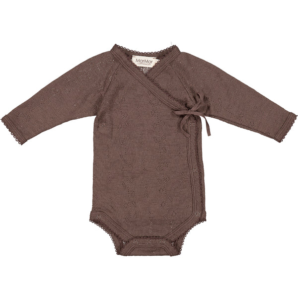 Belita Body - Wool Pointelle