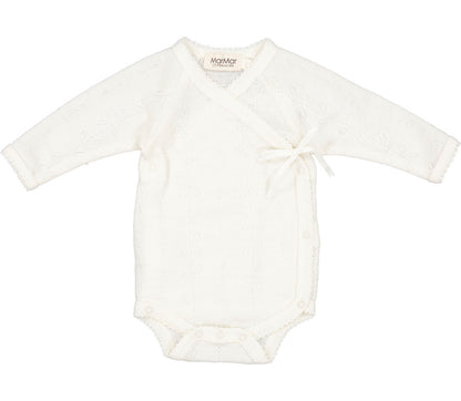 Belita Body - Wool Pointelle