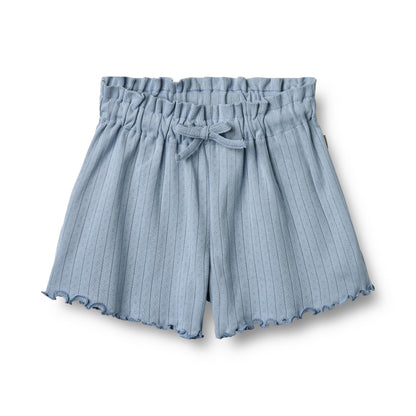 Shorts Ina -  Pointelle