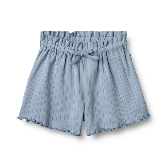 Shorts Ina -  Pointelle