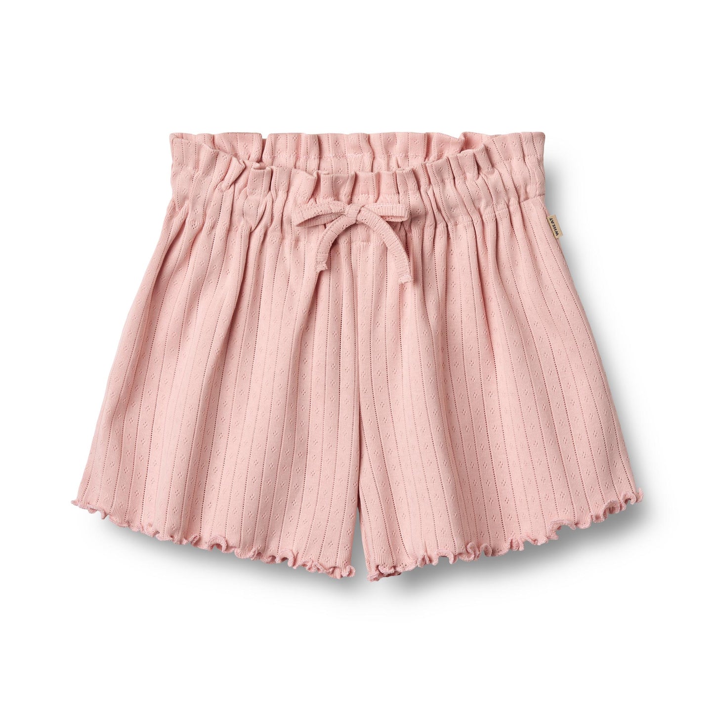 Shorts Ina -  Pointelle