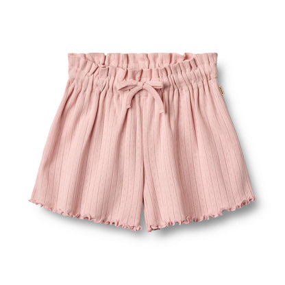 Shorts Ina -  Pointelle
