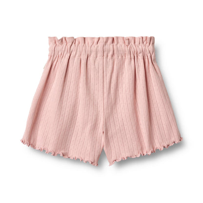 Shorts Ina -  Pointelle