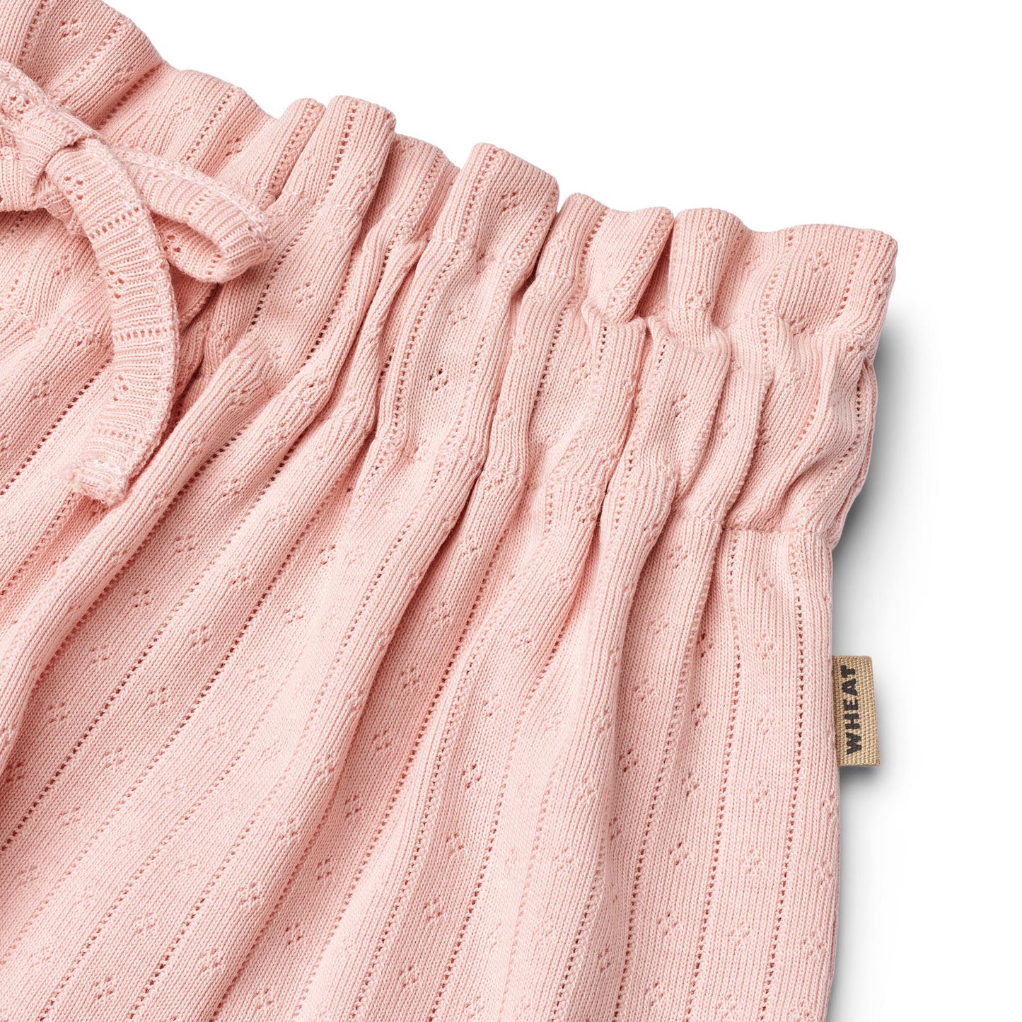 Shorts Ina -  Pointelle