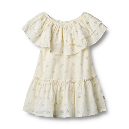 Dress Bitten