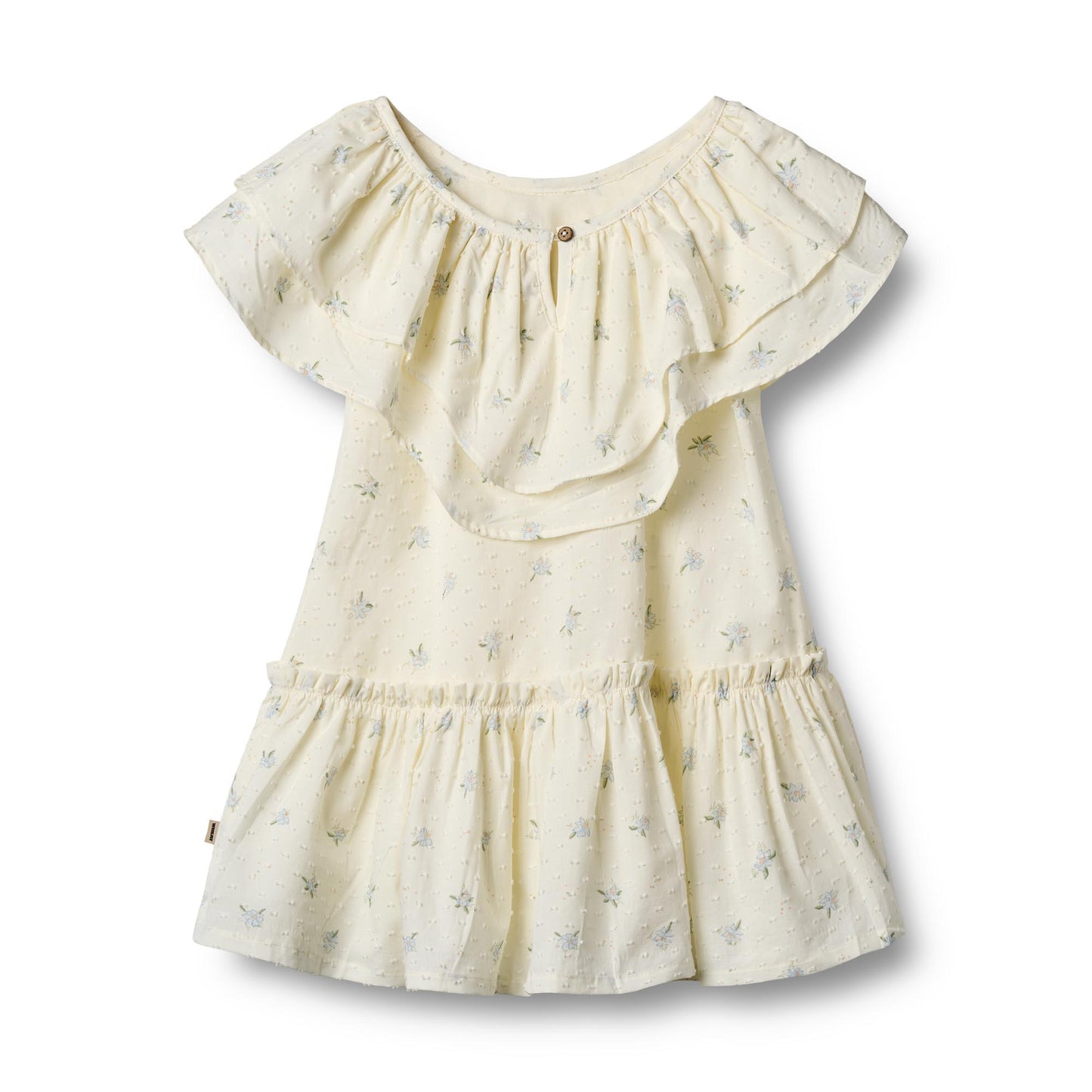 Dress Bitten