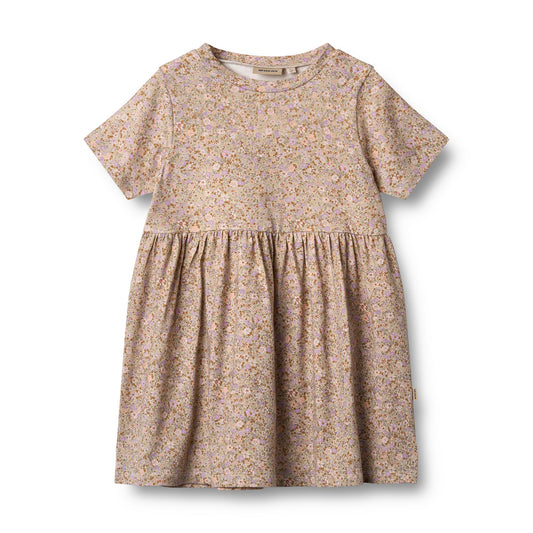 Jersey Dress Anna