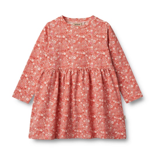 Jersey Dress Sessa