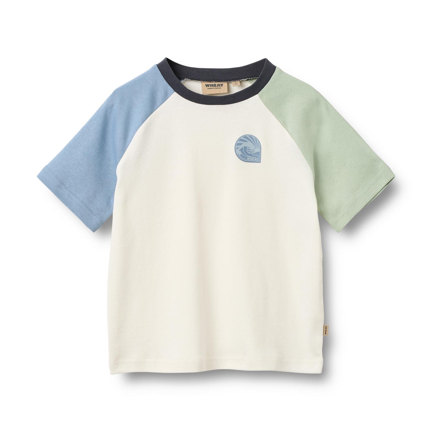 T-shirt S/S Tropper