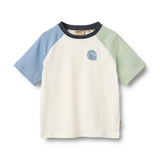 T-shirt S/S Tropper