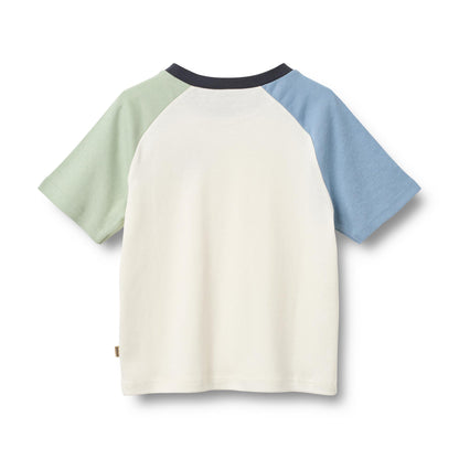 T-shirt S/S Tropper