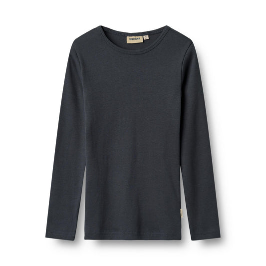 Rib T-Shirt Stig