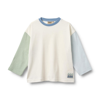 T-shirt L/S Axe