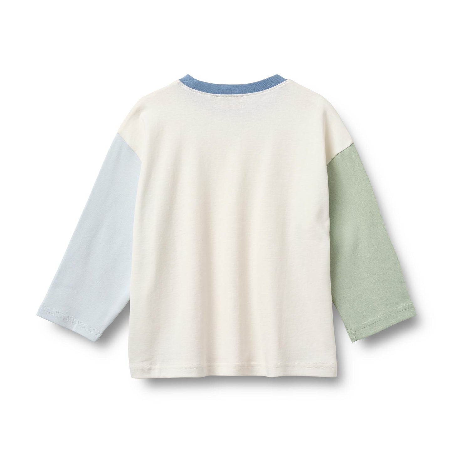 T-shirt L/S Axe