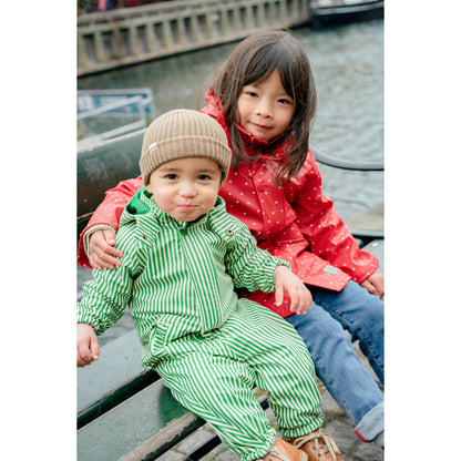 Atlas Fisherman Lue NEW