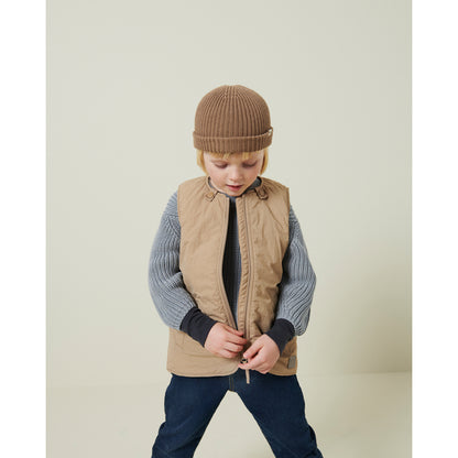 Atlas Fisherman Lue NEW