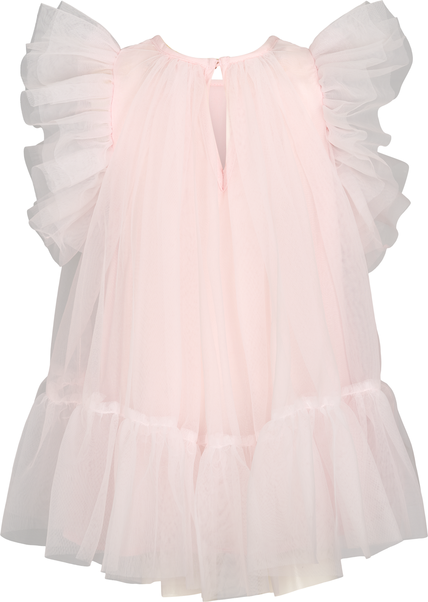 Daya Tulle Dress