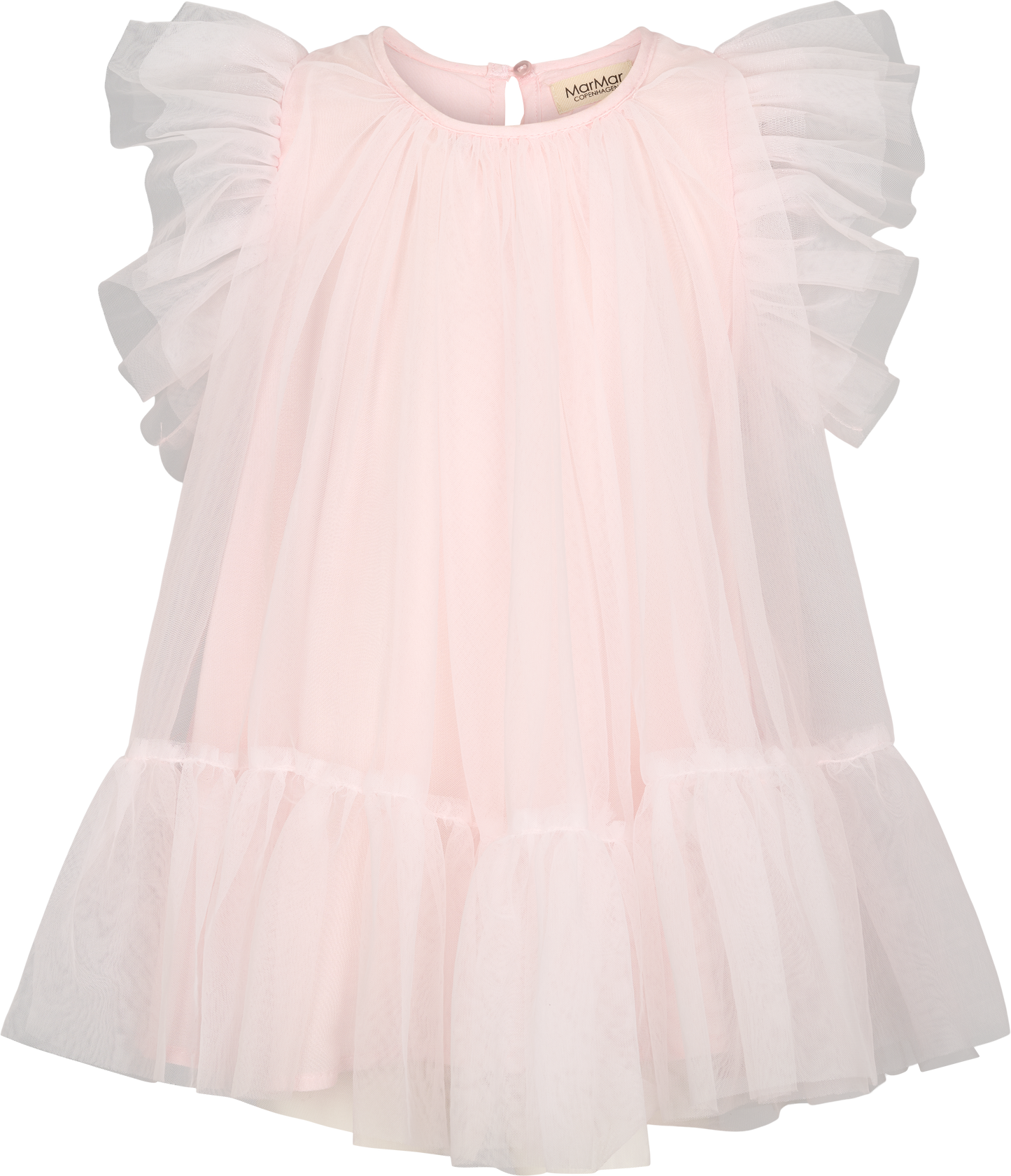 Daya Tulle Dress