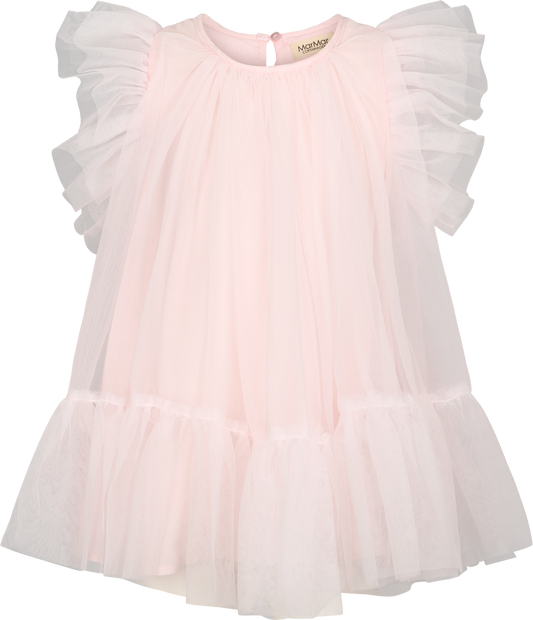 Daya Tulle Dress